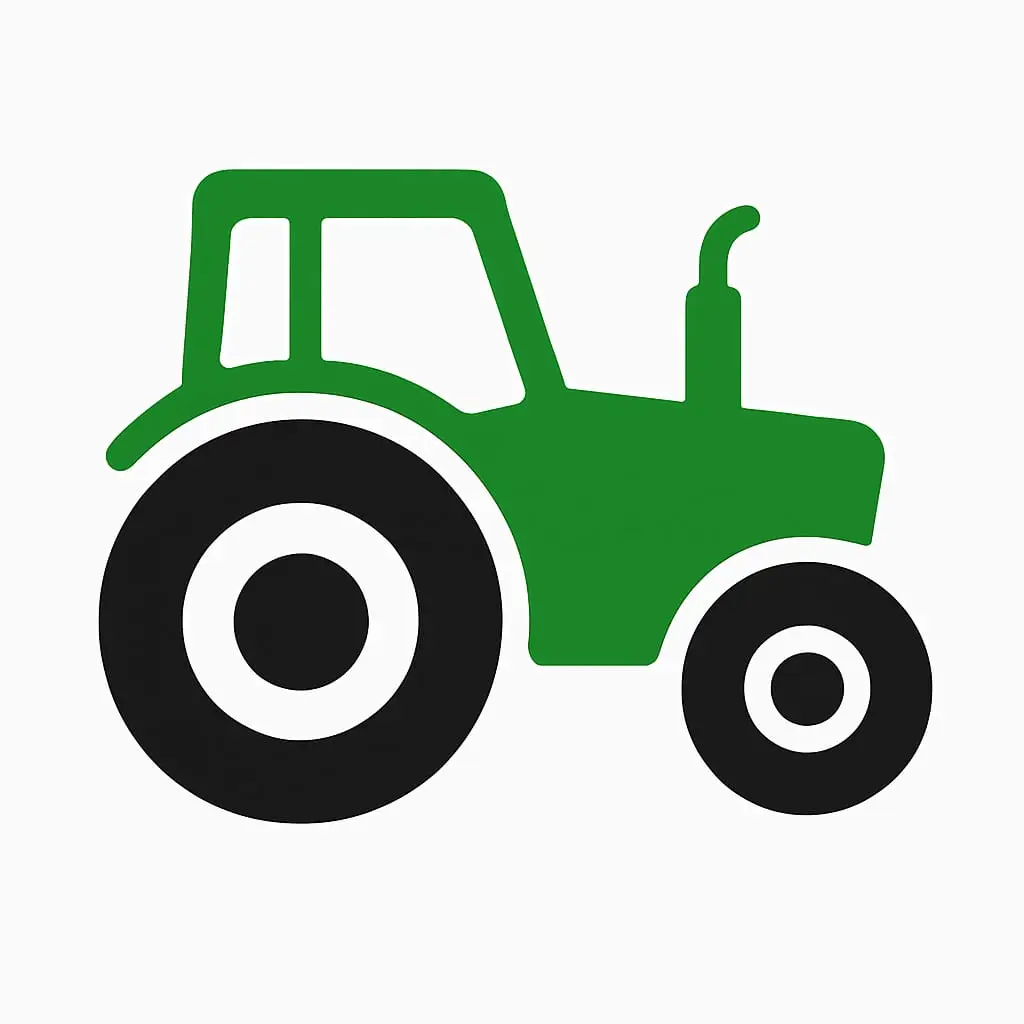 tractor logo